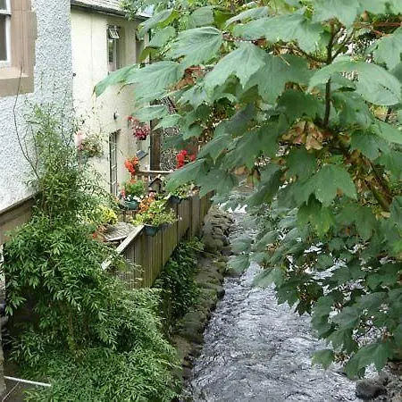 Feriehus Bridge End *